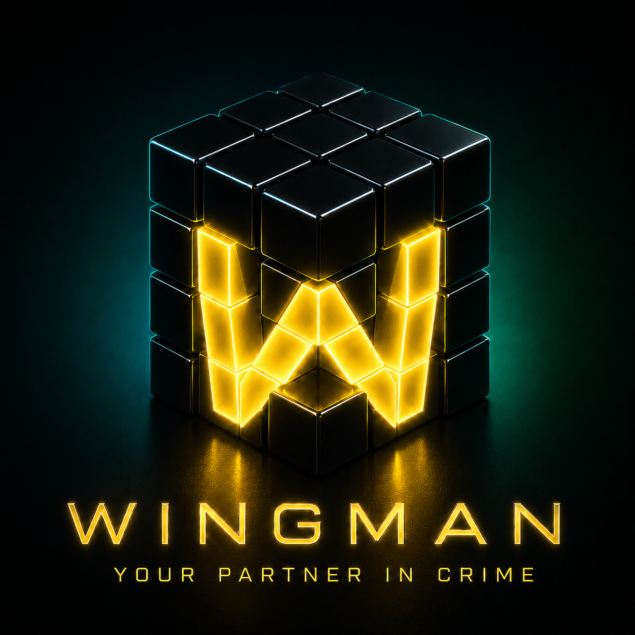 Wingman emblem